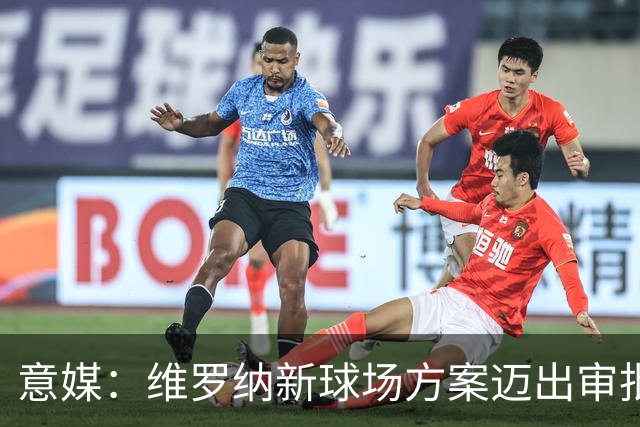 意媒：维罗纳新球场方案迈出审批第一步