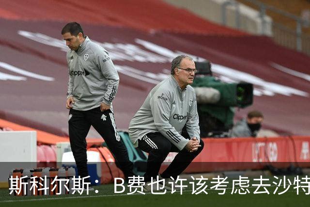 斯科尔斯：B费也许该考虑去沙特了；若我对弗格森说类似话会被狠批
