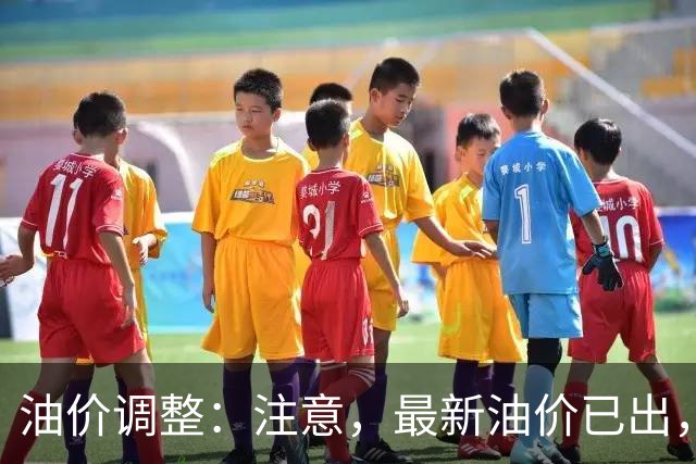 油价调整：注意，最新油价已出，油价大涨！