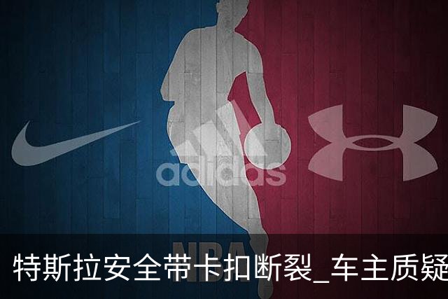 特斯拉安全带卡扣断裂 车主质疑质量缺陷