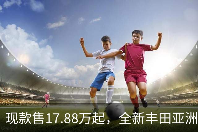 现款售17.88万起，全新丰田亚洲龙，11月5日上市