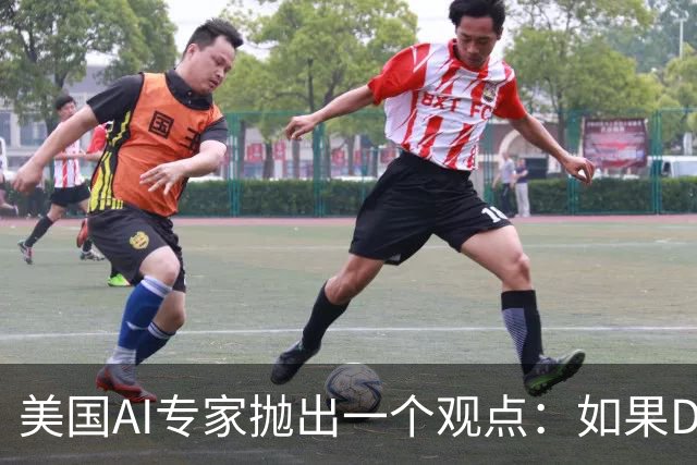 美国AI专家抛出一个观点：如果DeepSeek是一家来自于美国的公司，那么接下来的事情会变得非常“疯狂”
