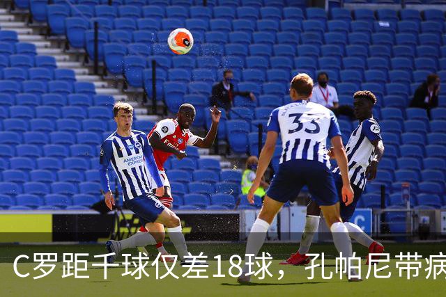 C罗距千球仅差18球，孔帕尼带病指挥与NBA边缘人互换