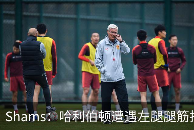 Shams：哈利伯顿遭遇左腿腿筋拉伤 将至少缺席两周
